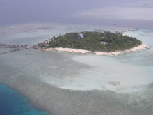 isole maldive foto photo informazioni consigli utili alimatha resort isola di alimatha atollo di felidhoo by Ambro&Giuse&Teo maggio 2005