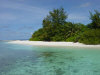 Le foto, il racconto e i consigli utili del viaggio al bathala island resort isola di bathalaa atollo di ari nord nell'agosto 2006 by Elena (utente forum maldive meb)