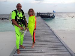 isole maldive fotografie video informazioni consigli utili bathala resort isola di bathalaa atollo di ari nord by Claudia&Dario di www.tuttomaldive.it gruppo novembre dicembre 2006
