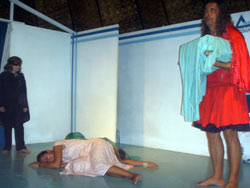 isole maldive fotografie informazioni consigli utili bathala resort isola di bathalaa atollo di ari nord by Claudia&Dario di www.tuttomaldive.it gruppo novembre 2006