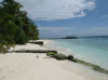 isole maldive fotografie spiaggia sud-ovest informazioni consigli utili bathala resort isola di bathalaa atollo di ari nord by Claudia&Dario di www.tuttomaldive.it gruppo novembre 2006