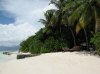 isole maldive fotografie spiaggia sud-ovest informazioni consigli utili bathala resort isola di bathalaa atollo di ari nord by Claudia&Dario di www.tuttomaldive.it gruppo novembre 2006