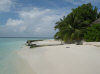 isole maldive fotografie spiaggia sud-ovest informazioni consigli utili bathala resort isola di bathalaa atollo di ari nord by Claudia&Dario di www.tuttomaldive.it gruppo novembre 2006