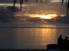 isole maldive fotografie tramonto informazioni consigli utili bathala resort isola di bathalaa atollo di ari nord by Claudia&Dario di www.tuttomaldive.it gruppo novembre dicembre 2006
