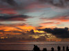 isole maldive fotografie tramonto informazioni consigli utili bathala resort isola di bathalaa atollo di ari nord by Claudia&Dario di www.tuttomaldive.it gruppo novembre dicembre 2006