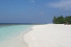Le foto, il racconto, le informazioni e i consigli utili del viaggio al bathala island resort  isola di bathalaa atollo di ari nord nel gennaio 2007 by Betty&Marco