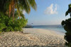 Le fotografie, il racconto, le notizie e i consigli utili del viaggio al bathala island resort  isola di bathalaa atollo di ari nord nel febbraio 2007 by Margherita utente forum maldive delphine56