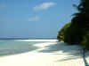 Le foto, il racconto e i consigli utili del viaggio di Barbara&Vincenzo al bathala resort isola di bathalaa atollo di ari nord nel marzo 2004