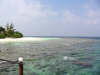 Le foto, il racconto e i consigli utili del viaggio al bathala island resort isola di bathalaa atollo di ari sud nel gennaio 2005 by Laura, Sara e Enzo