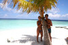 Le foto, il racconto e i consigli utili del viaggio al bathala island resort isola di bathalaa atollo di ari sud nell' ottobre 2005 by Sara&Manilo