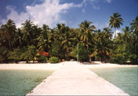 isole maldive foto photo informazioni biyadoo island resort isola di biyadhoo atollo di male sud