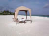 isole maldive foto informazioni consigli utili isole maldive coco palm resor isola di dhunikolhu atollo di baa by Claudia&Massimo dicembre 2004