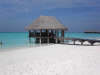 isole maldive foto informazioni consigli utili isole maldive coco palm resor isola di dhunikolhu atollo di baa by Claudia&Massimo dicembre 2004