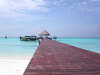 isole maldive foto informazioni consigli utili isole maldive coco palm resor isola di dhunikolhu atollo di baa by Claudia&Massimo dicembre 2004