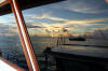 isole maldive novembre-dicembre 2003: crociera safari Maavahi boat con Albatros Top Boat By Claudia&Dario di www.tuttomaldive.it : gli esterni della barca