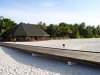 isole maldive : fotografie informazioni notizie utili resort holiday island isola di dhiffushi atollo di ari sud agosto 2006 by Marco&Annalisa utente forum maldive Marcambro