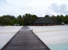 isole maldive : fotografie informazioni notizie utili resort holiday island isola di dhiffushi atollo di ari sud agosto 2006 by Marco&Annalisa utente forum maldive Marcambro