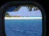 isole maldive : fotografie informazioni notizie utili resort holiday island isola di dhiffushi atollo di ari sud agosto 2006 by Marco&Annalisa utente forum maldive Marcambro
