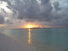 isole maldive : fotografie informazioni notizie utili resort holiday island isola di dhiffushi atollo di ari sud agosto 2006 by Marco&Annalisa utente forum maldive Marcambro