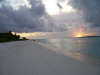 isole maldive : fotografie informazioni notizie utili resort holiday island isola di dhiffushi atollo di ari sud agosto 2006 by Marco&Annalisa utente forum maldive Marcambro