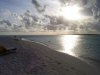 isole maldive : fotografie informazioni notizie utili resort holiday island isola di dhiffushi atollo di ari sud agosto 2006 by Marco&Annalisa utente forum maldive Marcambro