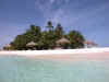 Il racconto e i consigli utili del viaggio a dhiggiri sea club isola di dhiggiri atollo di felidhoo nel luglio 2004 by Alessandra&Marco