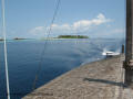 crociera maldive dhoni stella boat isole maldive fotografie video informazioni notizie dhoni stella motoryacht in legno di costruzione maldiviana crociera alle maldive nel marzo 2009 by Claudia e Dario di TuttoMaldive.it