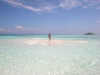foto isole maldive dhonveli resort isola di kanu huraa atollo di male nord aprile 2004 by Fausto&Mary