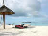 foto isole maldive dhonveli resort isola di kanu huraa atollo di male nord aprile 2004 by Fausto&Mary