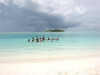 foto isole maldive dhonveli resort isola di kanu huraa atollo di male nord aprile 2004 by Fausto&Mary