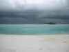 foto isole maldive dhonveli resort isola di kanu huraa atollo di male nord aprile 2004 by Fausto&Mary