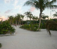 foto isole maldive dhonveli resort isola di kanu huraa atollo di male nord aprile 2004 by Fausto&Mary