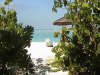 Le foto, il racconto e i consigli utili del viaggio al dhonveli beach resort isola di kanuhuraa atollo di male nord nell'aprile 2005 by Marina Silvia Paola e Stefano