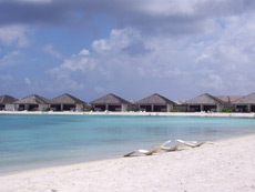 maldive foto photo informazioni consigli utili isole maldive dhonveli resort isola di kanu huraa atollo di male nord dicembre 2005 by Rizzo