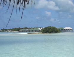 isole maldive informazioni consigli utili isole maldive dhonveli resort isola di kanu huraa atollo di male nord aprile 2006 by Silvia