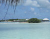 Il racconto e i consigli utili del viaggio al dhonveli beach resort isola di kanuhuraa atollo di male nord nell'aprile 2006 by Silvia