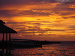 maldive fotografie informazioni consigli utili isole maldive dhonveli resort isola di kanu huraa atollo di male nord giugno 2006 by Dany e Giuseppe e Beatrice
