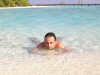 foto photo informazioni consigli utili isole maldive eriyadu island resort isola di eriyadhoo atollo di male nord marzo 2004 by Roby&Andrea