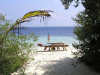 foto photo informazioni consigli utili isole maldive eriyadu island resort isola di eriyadhoo atollo di male nord marzo 2004 by Roby&Andrea