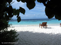 fotografie video informazioni notizie e consigli utili isole maldive eriyadu island resort isola di eriyadhoo atollo di male nord by Claudia&Dario di www.tuttomaldive.it gruppo luglio 2008