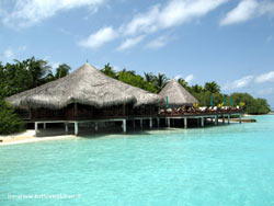 fotografie video informazioni notizie e consigli utili isole maldive eriyadu island resort isola di eriyadhoo atollo di male nord by Claudia&Dario di www.tuttomaldive.it gruppo luglio 2008