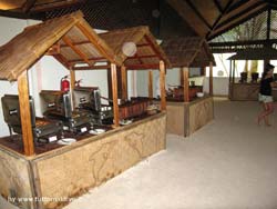 fotografie video informazioni notizie e consigli utili isole maldive eriyadu island resort isola di eriyadhoo atollo di male nord by Claudia&Dario di www.tuttomaldive.it gruppo luglio 2008