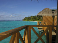isole maldive foto photo informazioni fihalhohi resort isola di fihaalhohi atollo di male sud by Gaby&Michel luglio 2004