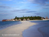 Il racconto, le fotografie e le notizie e i consigli utili del viaggio al gangehi island resort isola di gangehi atollo di ari nord nel novembre 2008 by Marina