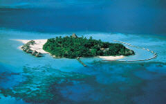 isole maldive gangehi resort atollo di ari nord