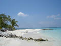 Le fotografie, il racconto e i consigli utili del viaggio al giravaru island resort isola di giraavaru atollo di male nord nel marzo 2009 by Luca, Claudia, Filippo