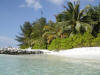 Le foto, il racconto e i consigli utili del viaggio al giravaru island resort isola di giraavaru atollo di male nord nel marzo 2005 by Elena&Giuseppe