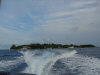 Le foto, il racconto e i consigli utili del viaggio al giravaru island resort isola di giraavaru atollo di male nord nell'agosto 2005 by Debora&Luca