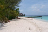 Le foto, il racconto e i consigli utili del viaggio al giravaru island resort isola di giraavaru atollo di male nord nel luglio 2006 by Shaqmale