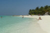 Le foto, il racconto e i consigli utili del viaggio al giravaru island resort isola di giraavaru atollo di male nord nel gennaio 2007 by Antonella&Francesco
